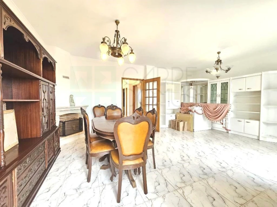 Moradia T4 para Venda em Vila Nova de Cacela Foto 13