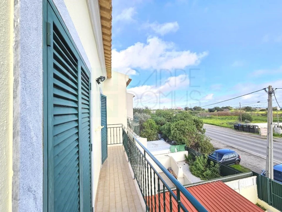 Moradia T4 para Venda em Vila Nova de Cacela Foto 27