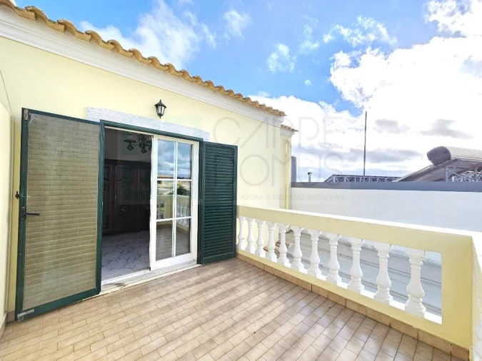 Moradia T4 para Venda em Vila Nova de Cacela Foto 22