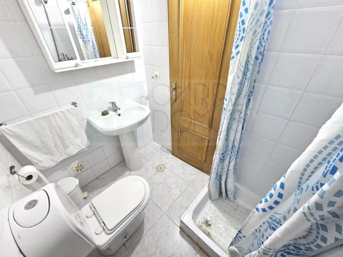 Moradia T4 para Venda em Vila Nova de Cacela Foto 35