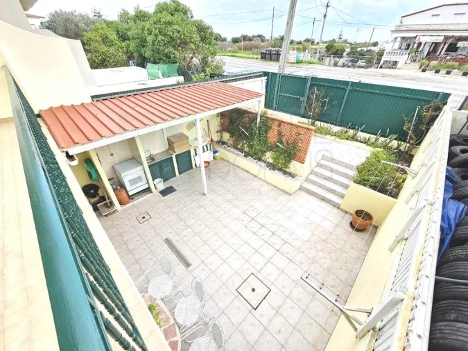 Moradia T4 para Venda em Vila Nova de Cacela Foto 36