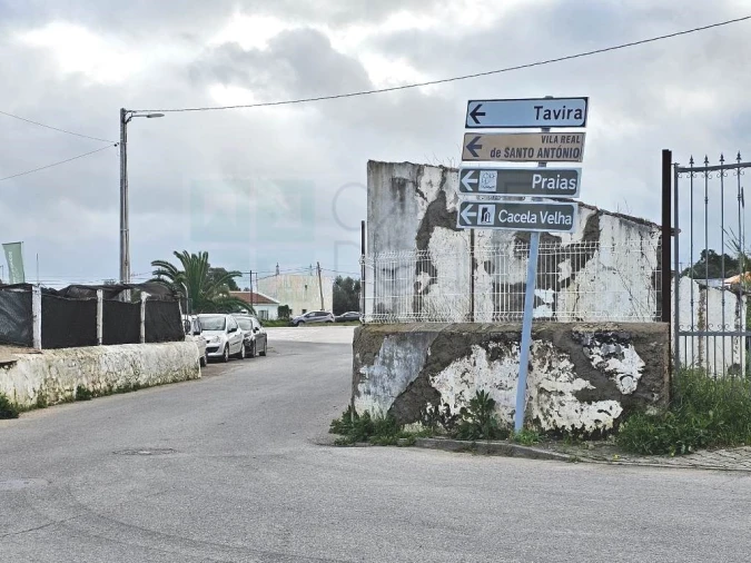 Moradia T4 para Venda em Vila Nova de Cacela Foto 41