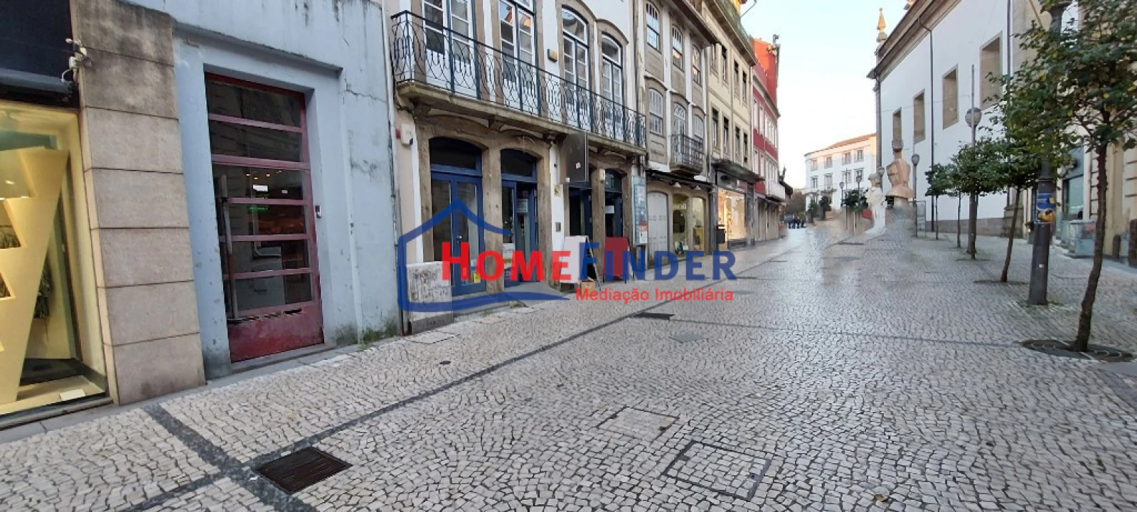 Loja para Arrendamento em Braga (São José de São Lázaro e São João do Souto) Foto 43