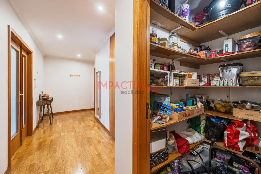 Apartamento T3 para Venda em Rio Tinto Foto 11