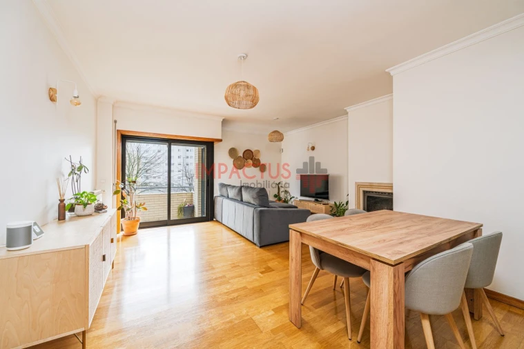 Apartamento T3 para Venda em Rio Tinto