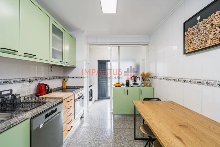 Apartamento T3 para Venda em Rio Tinto Foto 13