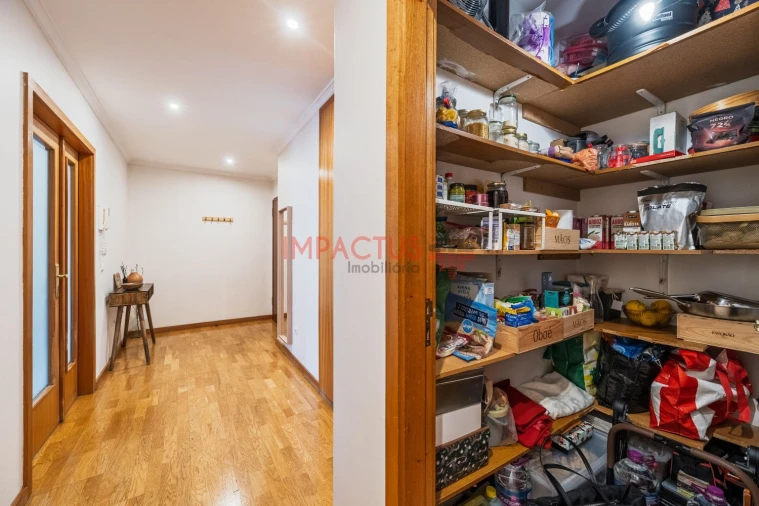 Apartamento T3 para Venda em Rio Tinto Foto 11