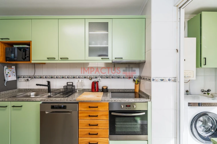 Apartamento T3 para Venda em Rio Tinto Foto 14