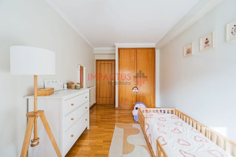 Apartamento T3 para Venda em Rio Tinto Foto 26