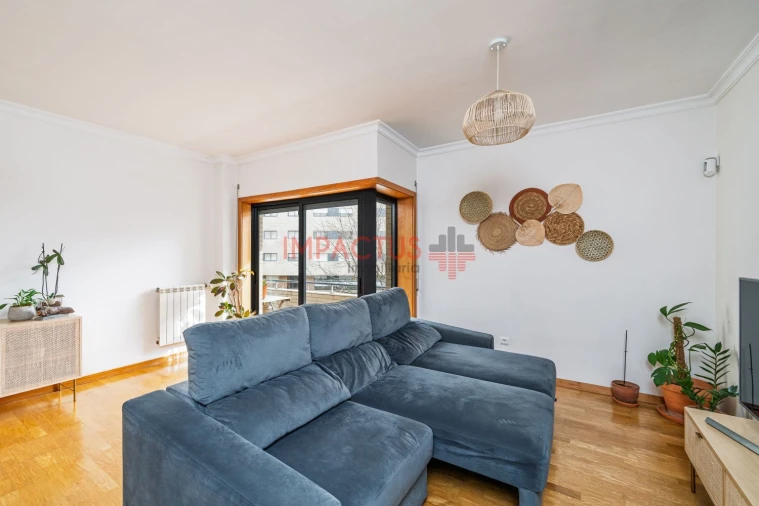 Apartamento T3 para Venda em Rio Tinto Foto 5