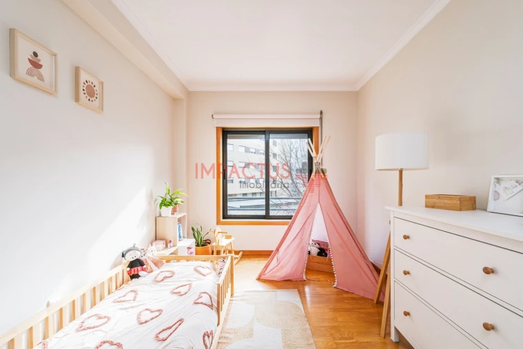 Apartamento T3 para Venda em Rio Tinto Foto 25