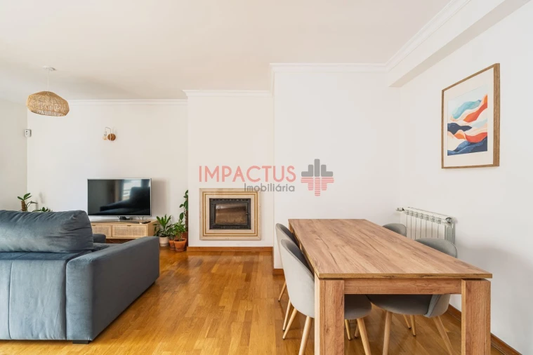 Apartamento T3 para Venda em Rio Tinto Foto 8