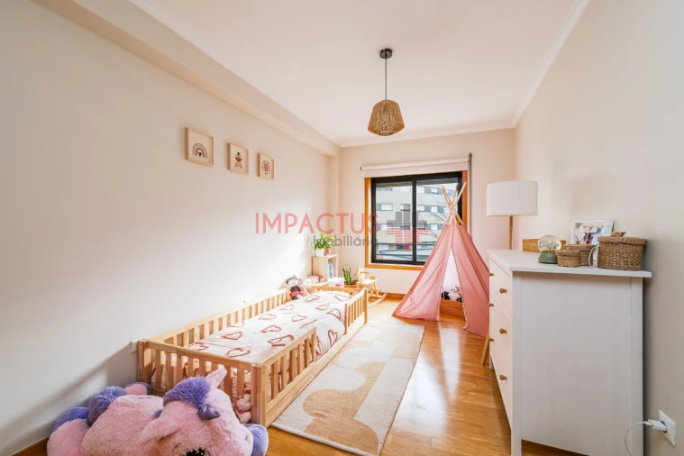 Apartamento T3 para Venda em Rio Tinto Foto 24