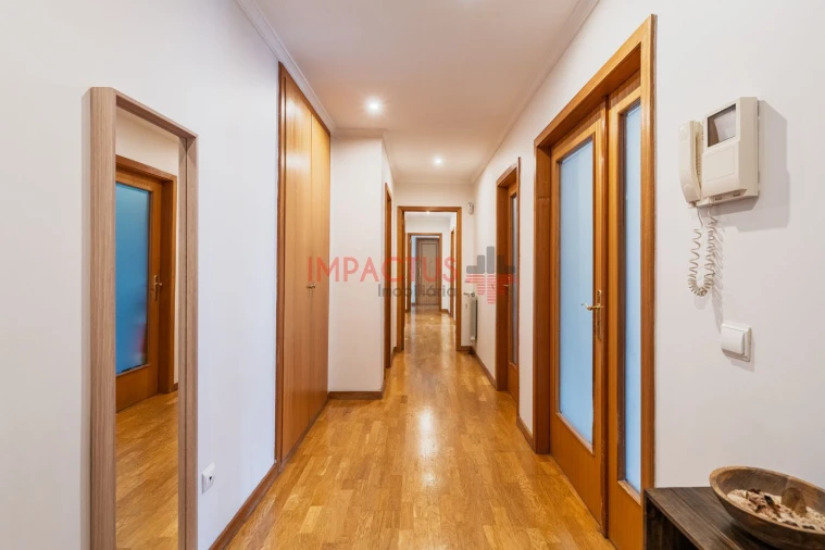 Apartamento T3 para Venda em Rio Tinto Foto 9