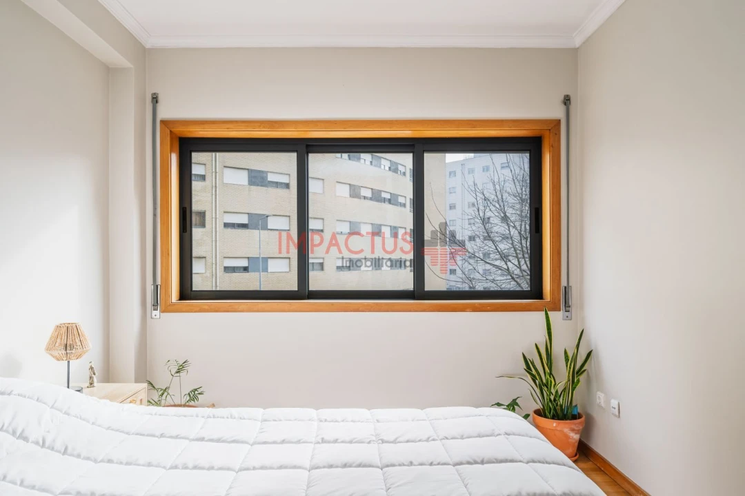 Apartamento T3 para Venda em Rio Tinto Foto 21