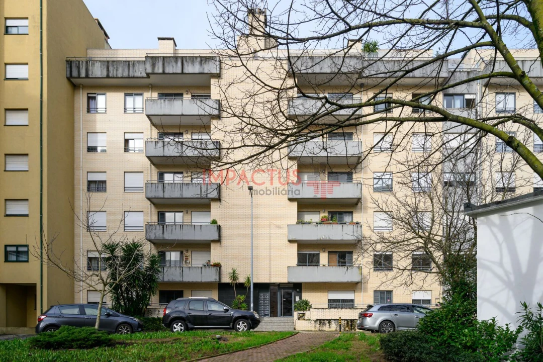 Apartamento T3 para Venda em Rio Tinto Foto 31