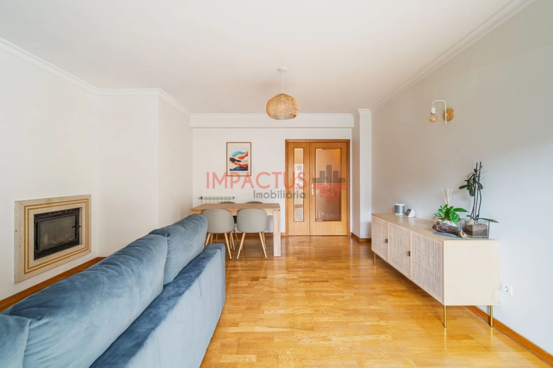 Apartamento T3 para Venda em Rio Tinto Foto 6