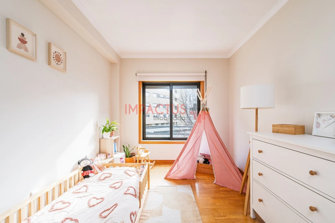 Apartamento T3 para Venda em Rio Tinto Foto 25