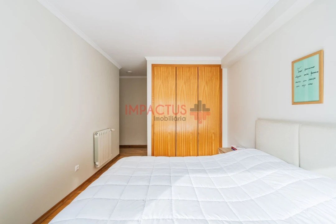 Apartamento T3 para Venda em Rio Tinto Foto 22