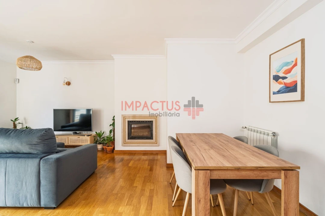 Apartamento T3 para Venda em Rio Tinto Foto 8