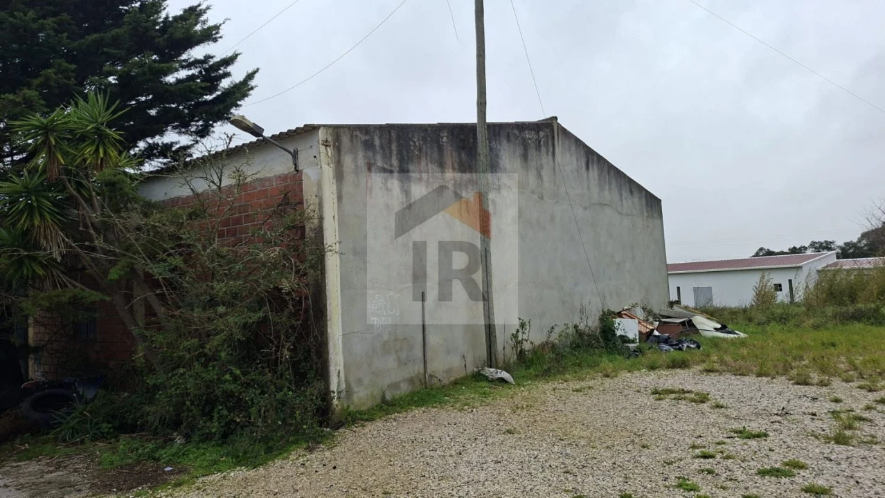 Loja para Venda em Alfeizerão Foto 4