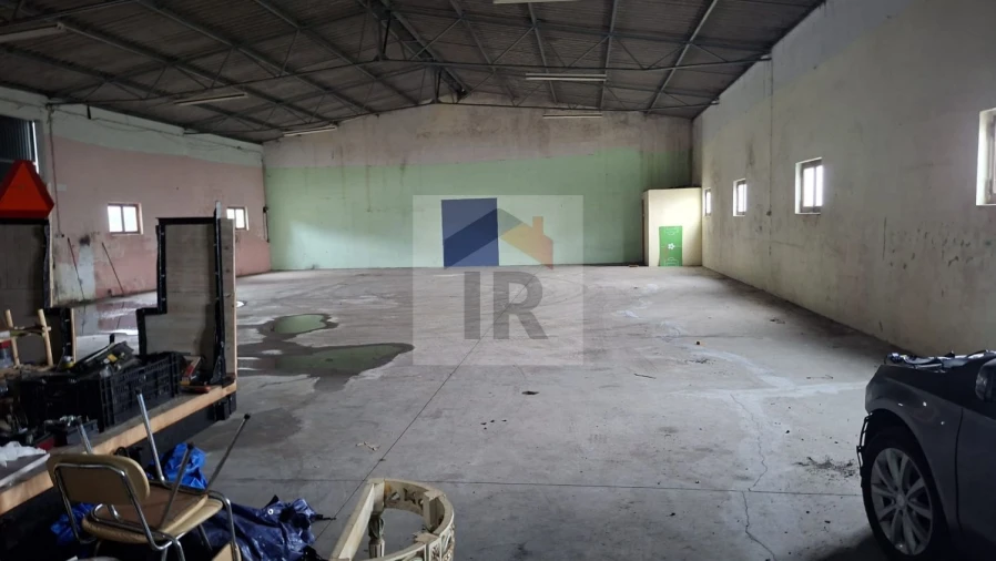 Loja para Venda em Alfeizerão Foto 6