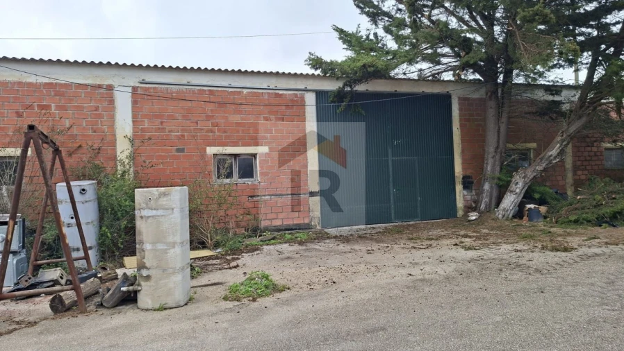 Loja para Venda em Alfeizerão Foto 2