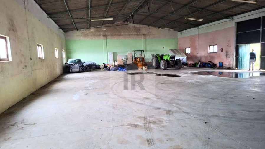 Loja para Venda em Alfeizerão Foto 5