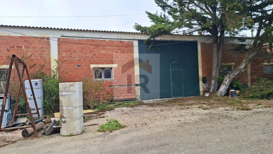 Loja para Venda em Alfeizerão Foto 3