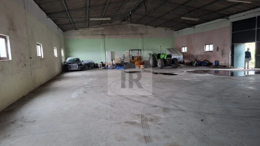 Loja para Venda em Alfeizerão Foto 5