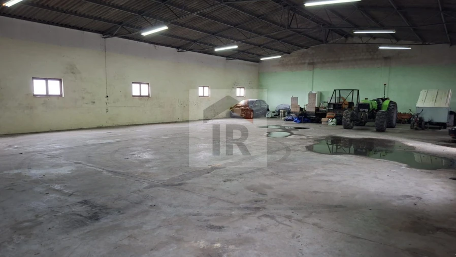 Loja para Venda em Alfeizerão Foto 9