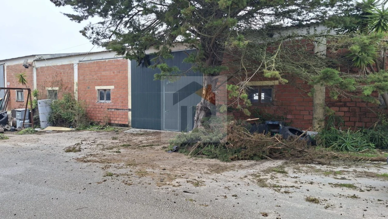 Loja para Venda em Alfeizerão Foto 3