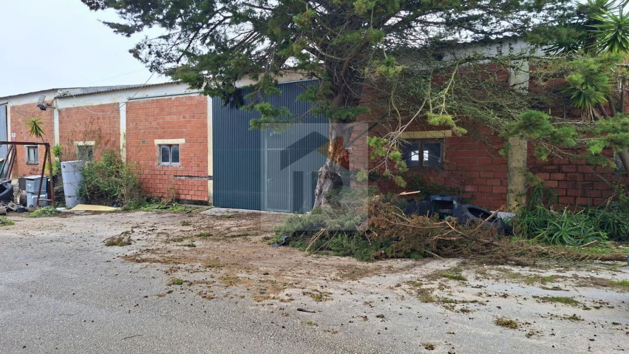 Loja para Venda em Alfeizerão Foto 2