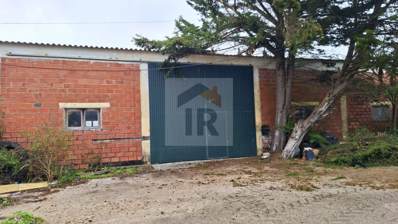 Loja para Venda em Alfeizerão Foto 1