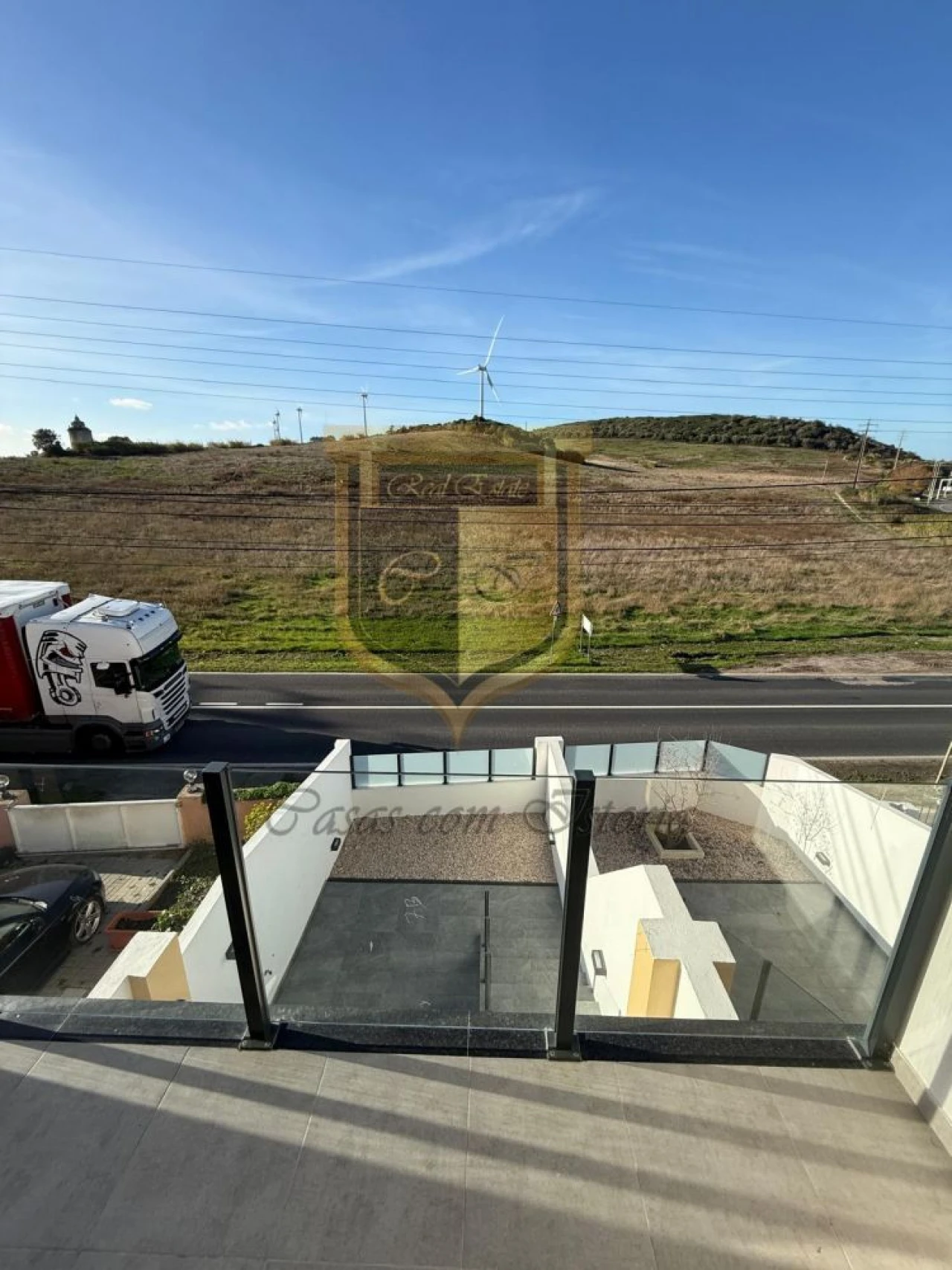 Moradia T2 para Venda em Santa Maria, São Pedro e Matacães Foto 20