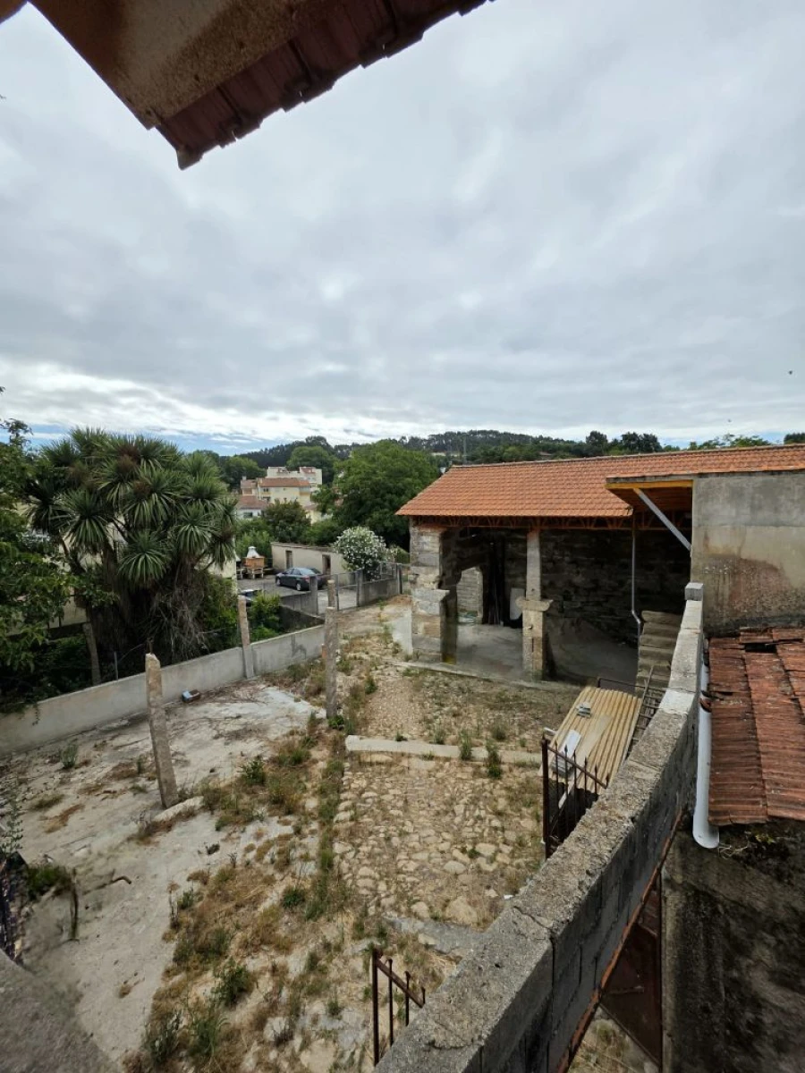 Terreno para Venda em Aguas Santas Foto 22