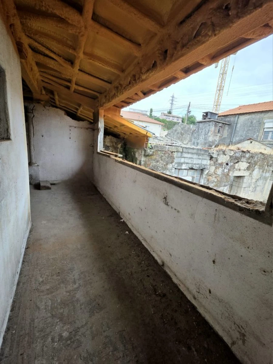 Terreno para Venda em Aguas Santas Foto 8