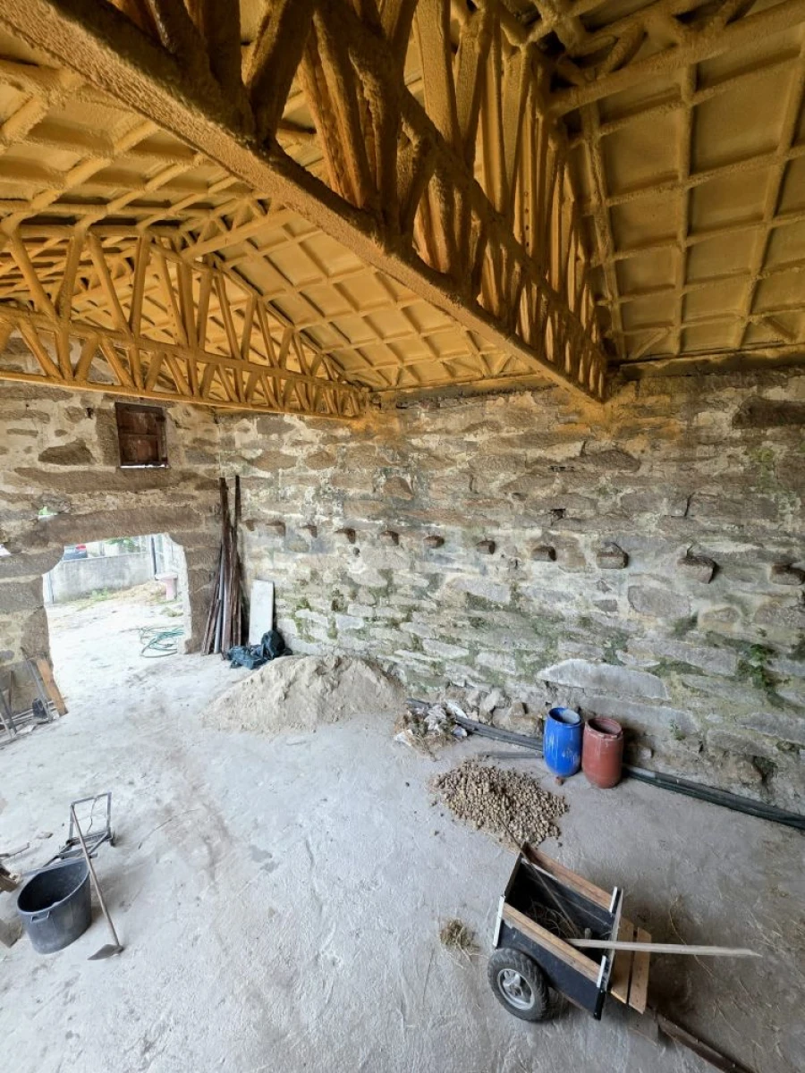 Terreno para Venda em Aguas Santas Foto 26