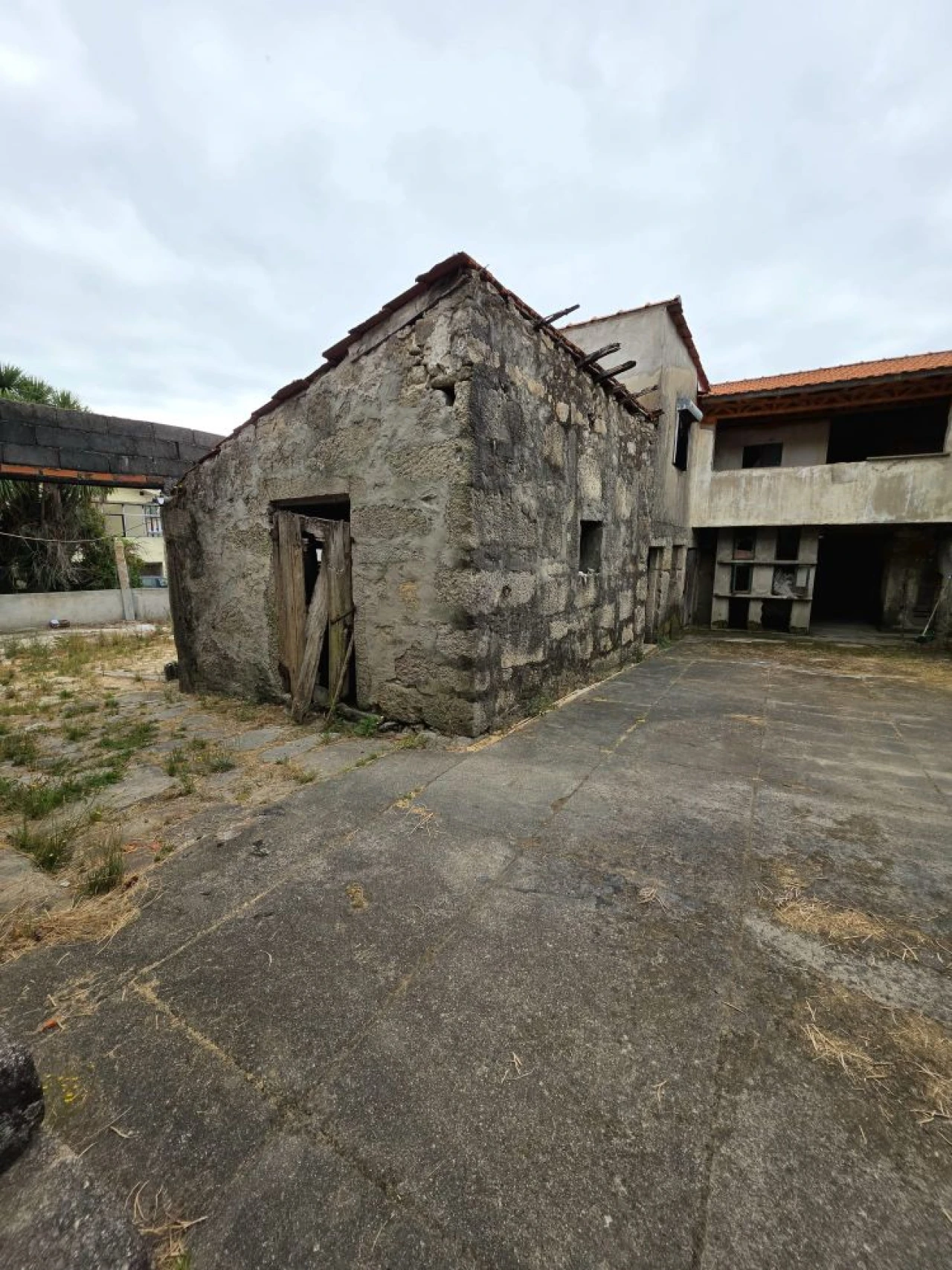 Terreno para Venda em Aguas Santas Foto 7