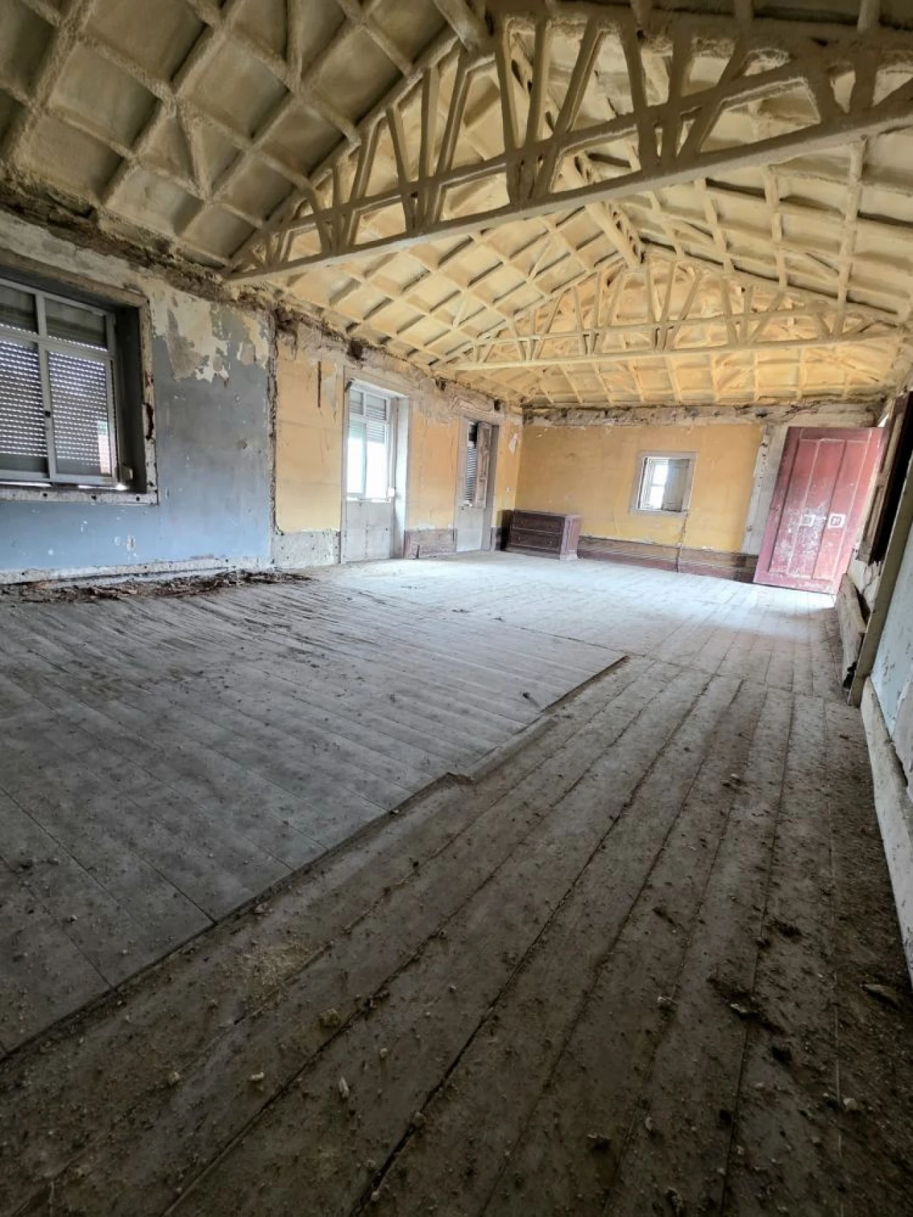 Terreno para Venda em Aguas Santas Foto 9