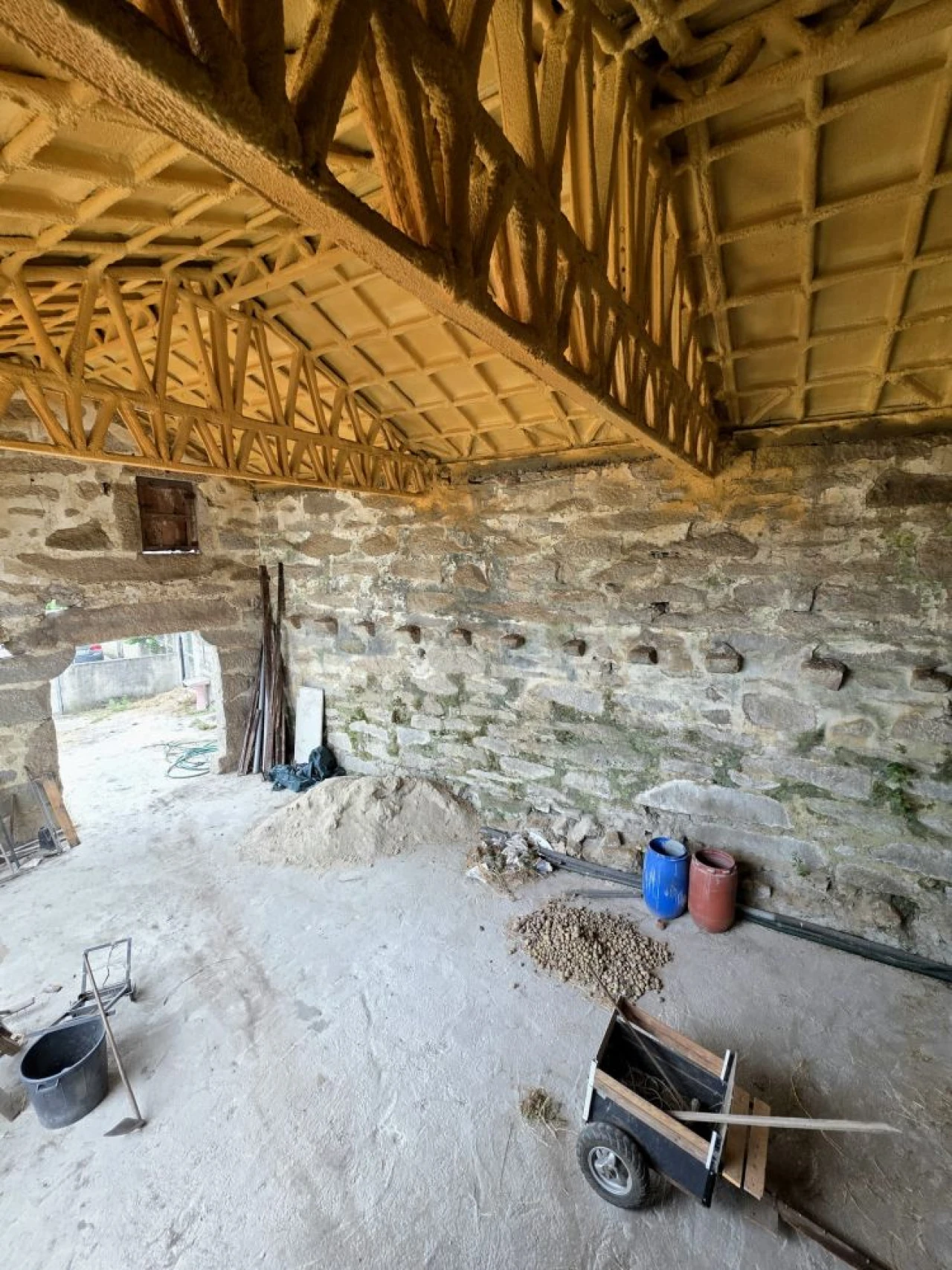 Terreno para Venda em Aguas Santas Foto 26