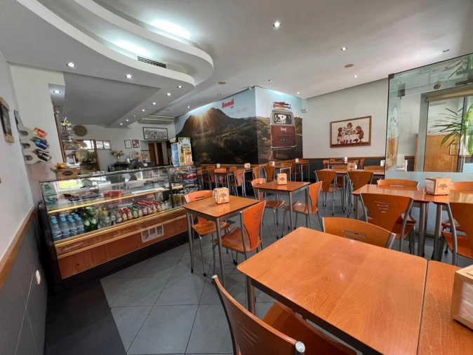 Loja para Trespasse em Cidade da Maia Foto 6