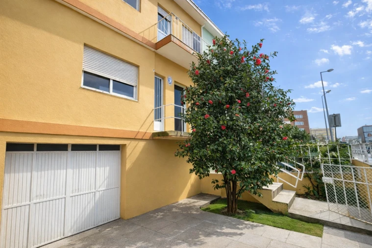 Moradia T3 para Venda em São Mamede de Infesta e Senhora da Hora Foto 13