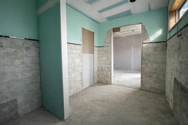 Moradia T3 para Venda em São Mamede de Infesta e Senhora da Hora Foto 8