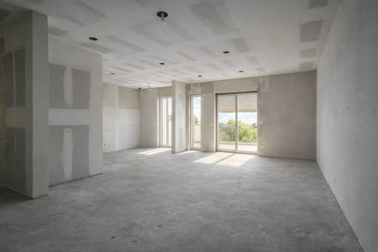 Moradia T3 para Venda em São Mamede de Infesta e Senhora da Hora Foto 5