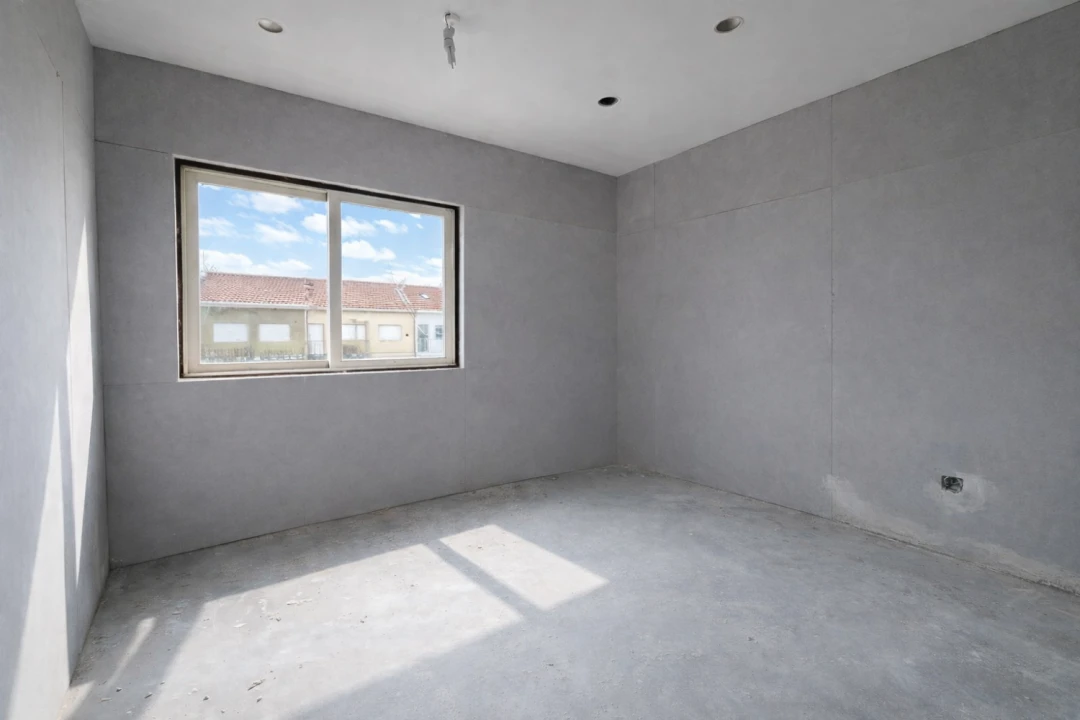 Moradia T3 para Venda em São Mamede de Infesta e Senhora da Hora Foto 10