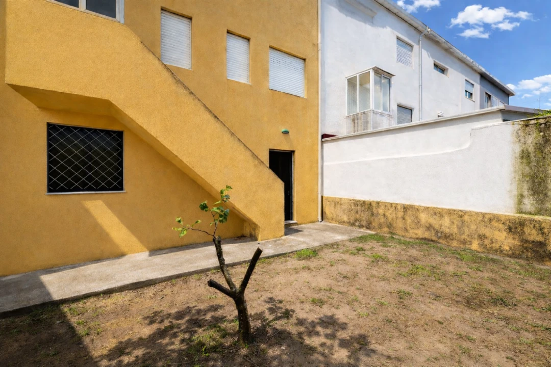 Moradia T3 para Venda em São Mamede de Infesta e Senhora da Hora Foto 14