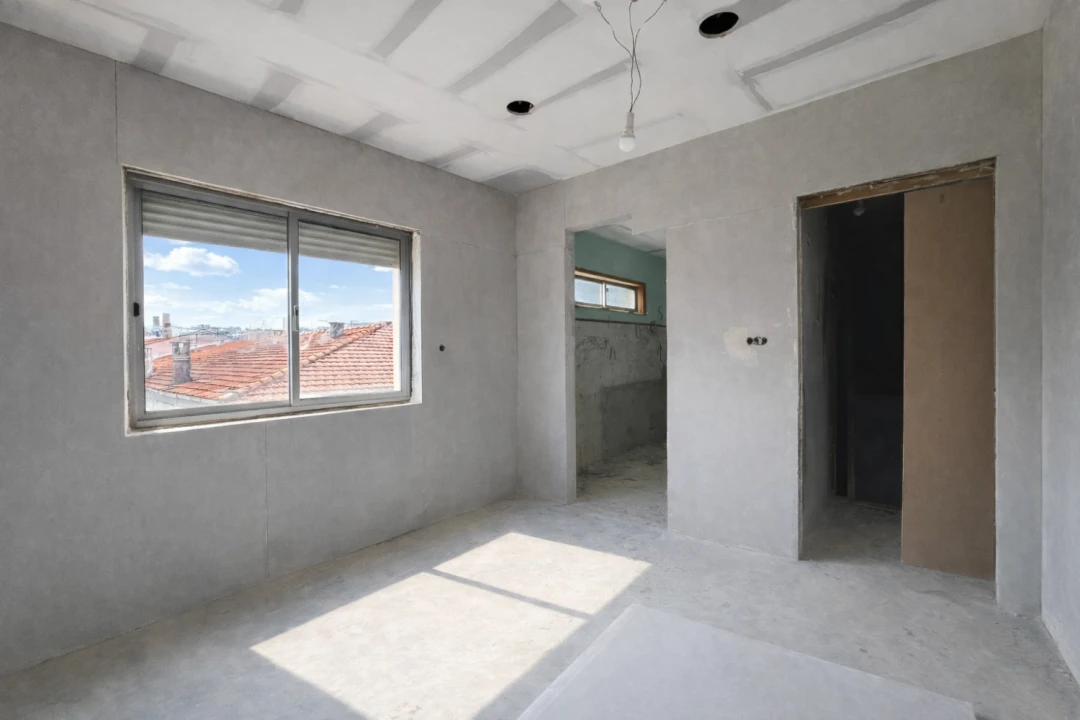 Moradia T3 para Venda em São Mamede de Infesta e Senhora da Hora Foto 9