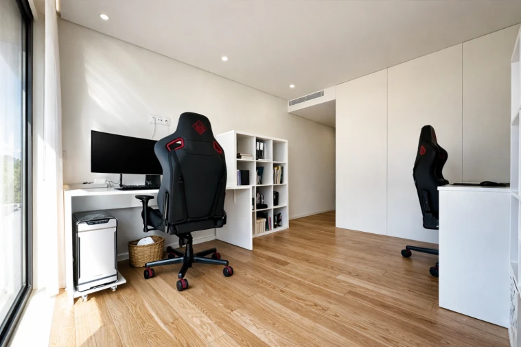 Apartamento T3 para Venda em Cidade da Maia Foto 22