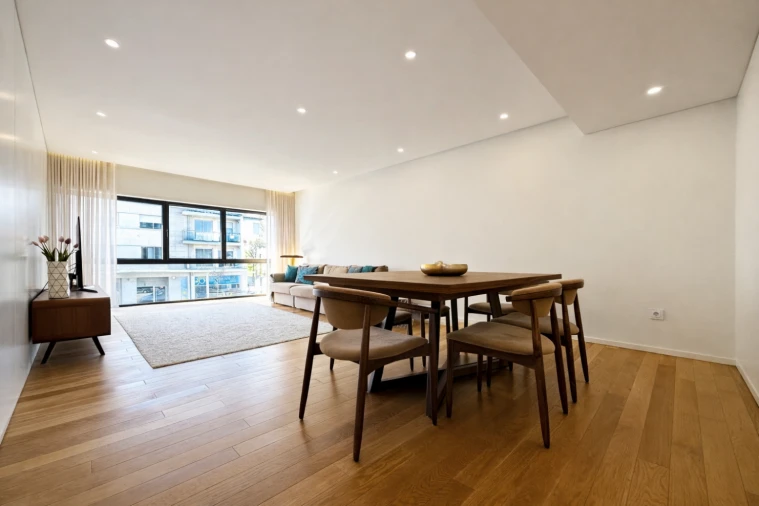 Apartamento T3 para Venda em Cidade da Maia Foto 6